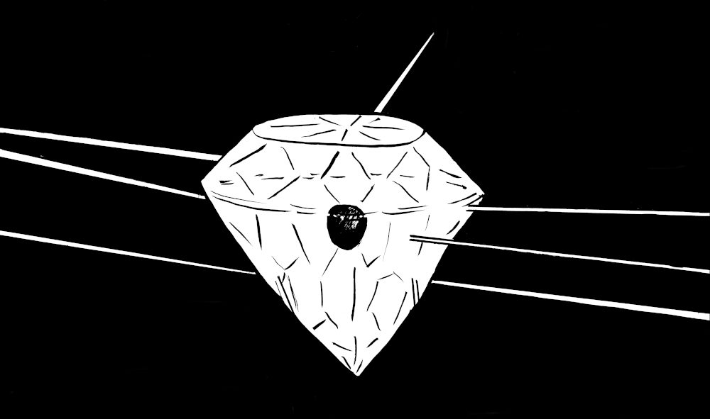 The Seed of Light front page picture